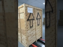 হাই ভোল্টেজ ট্র্যাকিং টেস্ট মেশিন ASTM D2303