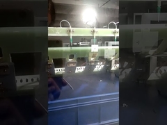 উচ্চ ভোল্টেজ ট্র্যাকিং পরীক্ষা মেশিন