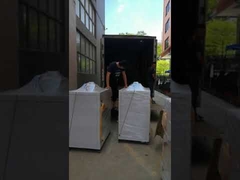 দশ ইউনিট পাঠানো হয়েছে ফায়ার টেস্টিং মেশিন মাস্ক ফেম রিটর্ডেন্ট টেস্টার ১৬সিএফআর পার্ট১৬১০