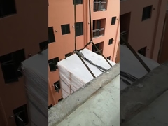 ASRM G155-2013 জেনন আর্ক আবহাওয়া পরিমাপ পরীক্ষার চেম্বার