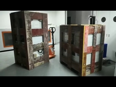 ইনসুলেশন উইথস্ট্যান্ড ভোল্টেজ টেস্টার