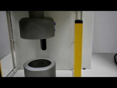 পার্টিকুলার ফিল্টারিং পারফরম্যান্স টেস্ট মেশিন