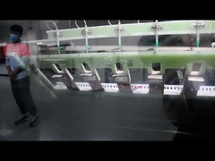 উচ্চ ভোল্টেজ ট্র্যাকিং সূচক জ্বলনযোগ্যতা পরীক্ষক