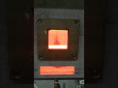 BS476-6 বিল্ডিং উপকরণ এবং কাঠামোতে অগ্নিকাণ্ড বিস্তারের পরীক্ষা