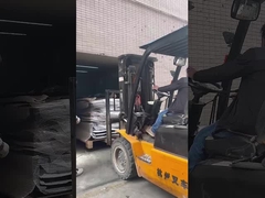 DX8332B রাস্তার প্রোপেন জ্বলন কর্মক্ষমতা পরীক্ষা মেশিন