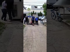 DX8337 অটোমোবাইল অভ্যন্তরীণ উপাদান জ্বলন পরীক্ষক