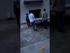 DX8352 ফুটো ট্র্যাক টেস্টিং মেশিন