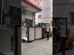 DX8359F তাপ নিরোধক উপকরণ জন্য সর্বোচ্চ তাপমাত্রা পরীক্ষক