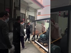 DX8391 অগ্নি প্রতিরোধক লেপ জ্বলন পরীক্ষক (ছোট রুম পদ্ধতি)