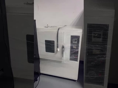 DX8534 তাপীয় বিকৃতি, Vicat নরম পয়েন্ট তাপমাত্রা পরীক্ষক (Micro নিয়ন্ত্রণ)