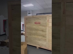 DX8535B প্লেট Vulcanizer, যা সব ধরনের ছাঁচনির্মাণ পণ্য চাপানোর জন্য উপযুক্ত