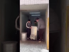 DX8536 রোটরবিহীন ভালকানাইজেশন টেস্টিং মেশিন