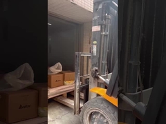 DX8890 বিমানের সিট প্যাড তেল জ্বলন পরীক্ষা ডিভাইস