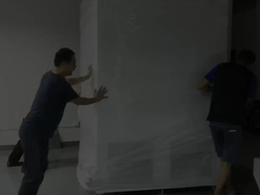 এএসটিএমজি ১৫৫-০৫এ আর্ক সোর্স টেস্টিং চেম্বার গ্লাসের জন্য পরীক্ষার সময় ৬০০০ ঘন্টা