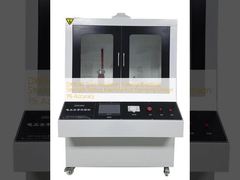 DX8388 Solid Insulation Material Electrical Strength Testing Machine Hot Stamping Design 1% Accuracy