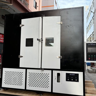 বিস্তৃত পরীক্ষার জন্য আইসোলেটর মাল্টি স্ট্রেস টেস্টার