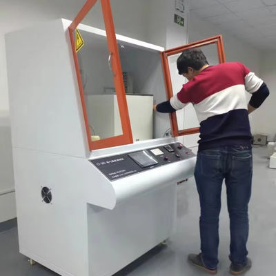 সলিড ইনসুলেশন উপাদান বৈদ্যুতিক শক্তি পরীক্ষক