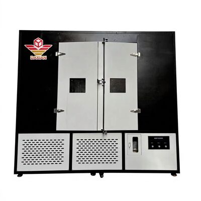 IEC62217-2012 5000h আইসোলেটর টেস্টিং মেশিন পলিমারিক আইসোলেটর