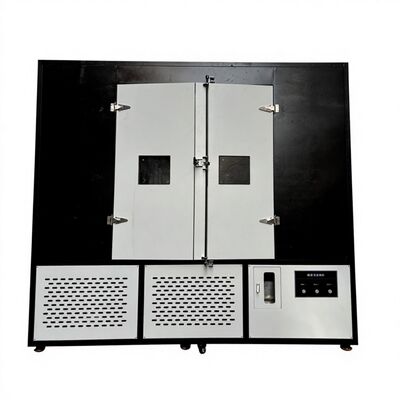 IEC62730 অন্তরক কৃত্রিম বৃষ্টি এবং সৌর সিমুলেশন টেস্ট সিস্টেম
