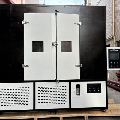 IEC62730-2024 5000hrs আইসোলেটর মাল্টিপল স্ট্রেস টেস্ট সরঞ্জাম ল্যাব টেস্টার IEC62217-2012
