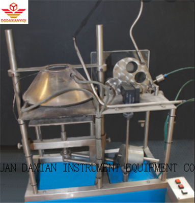 240V ইগনিটিবিলিটি এবং ফ্লেম স্প্রেড টেস্ট মেশিন, 15A ল্যাব টেস্ট ইকুইপমেন্ট
