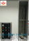 স্ট্যান্ডার্ড প্যাকেজিং IEC60332-1-1 সহ একক বিচ্ছিন্ন তারের অগ্নি পরীক্ষার সরঞ্জাম