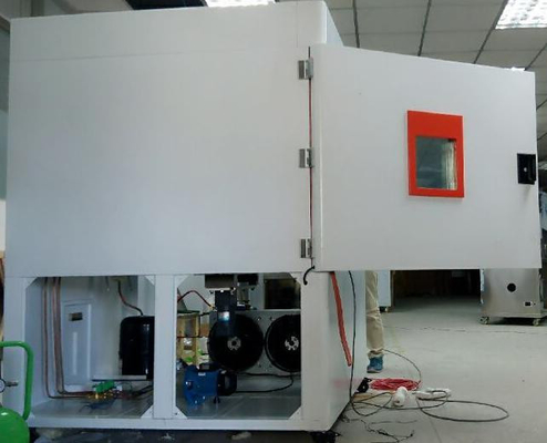স্ট্যান্ডার্ড IEC62217 2005 অনুযায়ী পলিমারিক আইসোলেটর রাবার টেস্টিং সরঞ্জাম