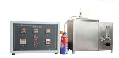 DX8602 প্লাস্টিক স্পট তাপমাত্রা পরীক্ষক, প্লাস্টিকের জ্বলন এবং শিখা retardant বৈশিষ্ট্য পরীক্ষা সাহায্য করার জন্য ব্যবহৃত