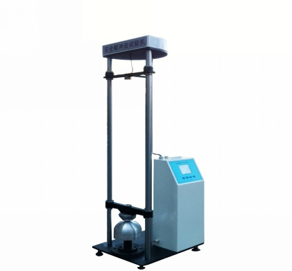 DX9028 সুরক্ষা হেলমেট ইমপ্যাক্ট অনুপ্রবেশ প্রতিরোধের পরীক্ষক