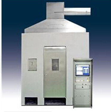 DX8036B নরম আসবাব বসন্ত নরম গদি এবং সোফা অ্যান্টি-ইগনিশন বৈশিষ্ট্য পরীক্ষা মেশিন