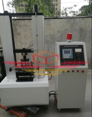 DX8466 সার্ভো ক্যাবল এক্সট্রুশন টেস্টার 0-1.5KV নিয়মিত