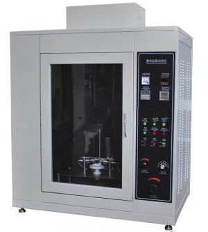 সঠিক DX8352 ফুটো ট্র্যাকিং পরীক্ষক 100V-600V DX8352 ফুটো ট্র্যাকিং পরীক্ষক পরীক্ষার ভোল্টেজ 100V-600V সহ