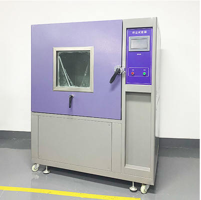 DX8800 800mm স্যান্ডবক্স ওয়্যার টেস্টিং সরঞ্জাম