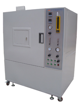 DX-8368 প্লাস্টিক ধোঁয়া ঘনত্ব পরীক্ষক