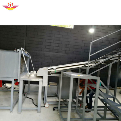 IEC61215 IEC61646 UL1703 ইমপ্যাক্ট টেস্ট সরঞ্জাম