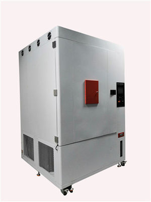 আইইসি ৬২২১৭ আইসোলেশন মাল্টি স্ট্রেস টেস্টিং মেশিন রাবার টেস্টিং সরঞ্জাম ল্যাব টেস্টার