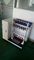 ইউএসবি কেবল তারের জন্য ভাঁজ ধৈর্য শক্তি পরীক্ষার সরঞ্জাম ছয়টি স্টেশন UL817