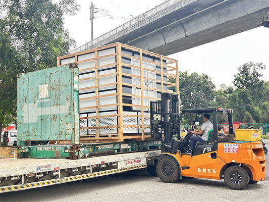আইইসি 62730-2024 আইসোলেটর 5000 ঘন্টা মাল্টিপল স্ট্রেস টেস্ট মেশিন সল্ট স্প্রে পরীক্ষক আইইসিআইসি 62217-2012