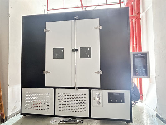 IEC62730-2024 5000hrs আইসোলেটর মাল্টিপল স্ট্রেস টেস্ট সরঞ্জাম IEC62217-2012
