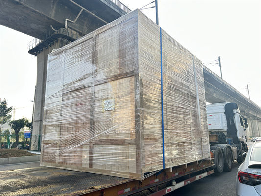IEC62730-2024 5000hrs আইসোলেটর মাল্টিপল স্ট্রেস টেস্ট সরঞ্জাম IEC62217-2012