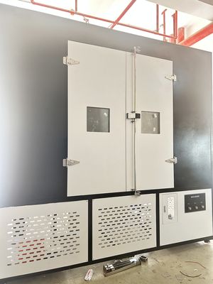 IEC62730-2024 5000hrs আইসোলেটর মাল্টিপল স্ট্রেস টেস্ট সরঞ্জাম IEC62217-2012