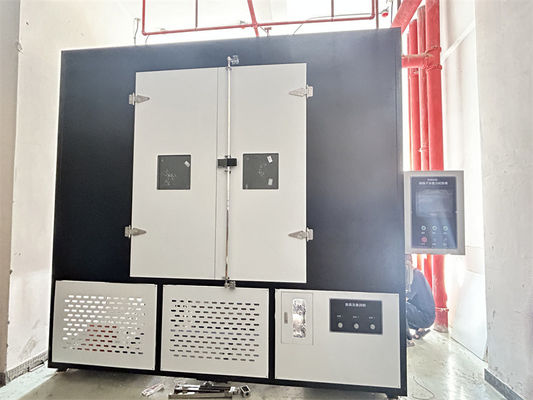 আইইসি 62730-2024 5000 ঘন্টা আইসোলেটর কৃত্রিম বৃষ্টি স্প্রে মাল্টিপল স্ট্রেস টেস্টার