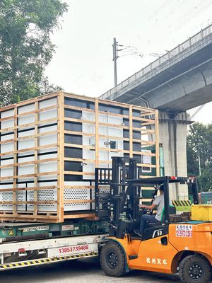 আইইসি 62730-2024 5000 ঘন্টা আইসোলেটর কৃত্রিম বৃষ্টি স্প্রে মাল্টিপল স্ট্রেস টেস্টার