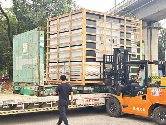 5000 ঘন্টা আইসোলেটর কৃত্রিম বৃষ্টি মাল্টিপল স্ট্রেস টেস্টার স্প্রে টেস্টিং আইইসিআইসি 62217-2012