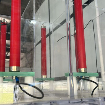 5000h আইসোলেটর টেস্ট মেশিন আইইসি 62730-2024 লবণ বৃষ্টি পরীক্ষা