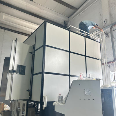 5000h আইসোলেটর টেস্ট মেশিন আইইসি 62730-2024 লবণ বৃষ্টি পরীক্ষা