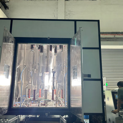 5000h আইসোলেটর টেস্ট মেশিন আইইসি 62730-2024 লবণ বৃষ্টি পরীক্ষা