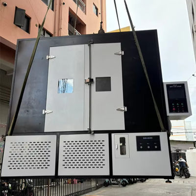 ইনসুলেটর পরিবেশগত চাপ ত্বরণ পরীক্ষা মেশিন