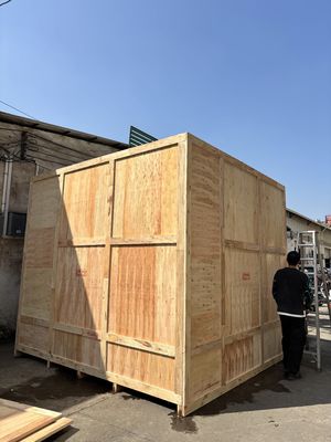 ইনসুলেটর পরিবেশগত চাপ ত্বরণ পরীক্ষা মেশিন