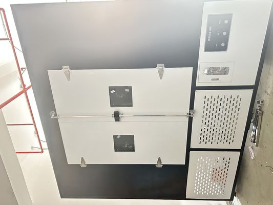 বুদ্ধিমান ইনসুলেটর মাল্টি ফ্যাক্টর এজিং টেস্ট বেঞ্চ